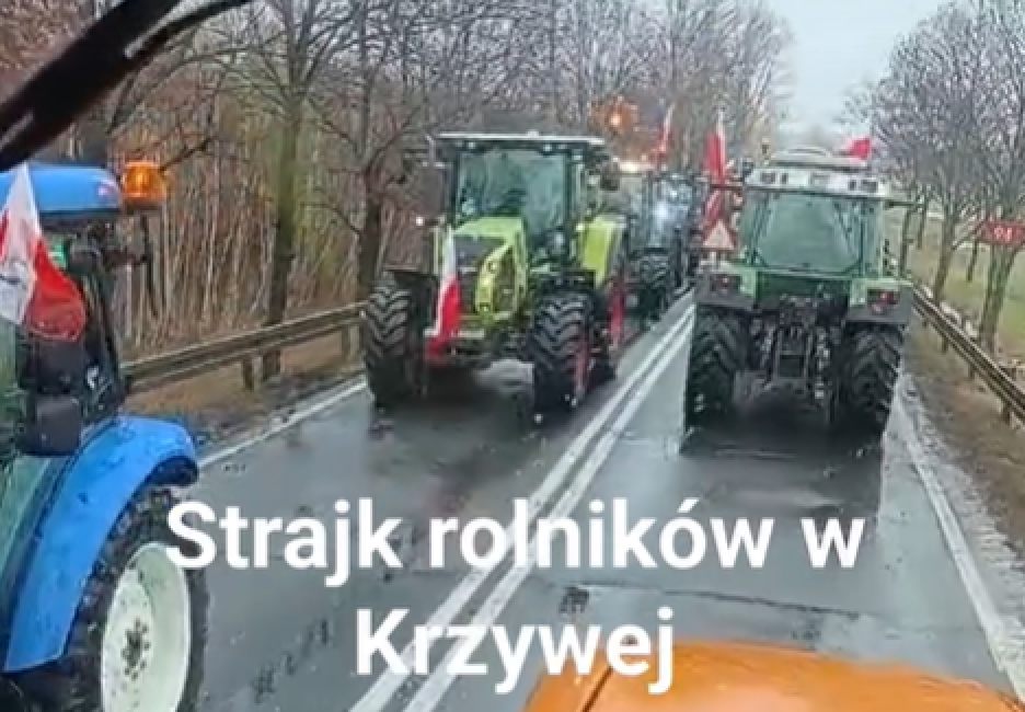 Rolnicy husarią Polski 